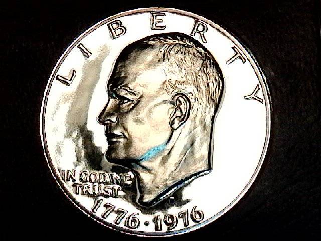 Post-An-Ike-Eisenhower-Dollar