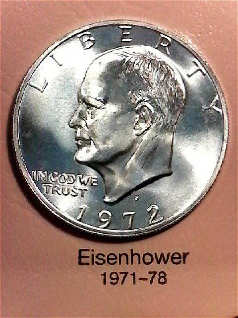 Post-An-Ike-Eisenhower-Dollar