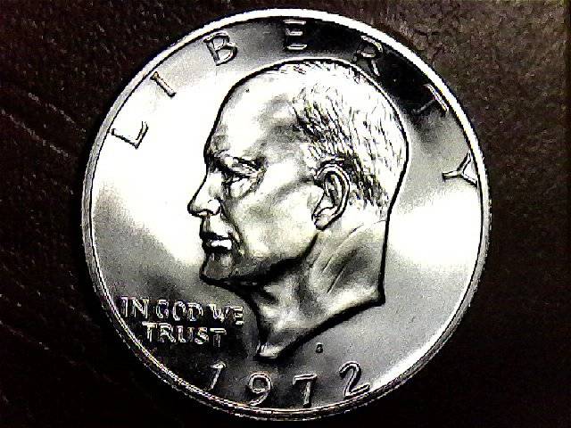 Post-An-Ike-Eisenhower-Dollar