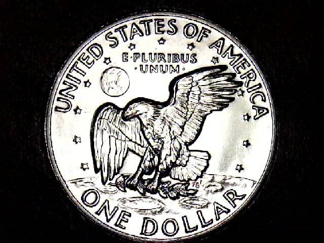 Post-An-Ike-Eisenhower-Dollar