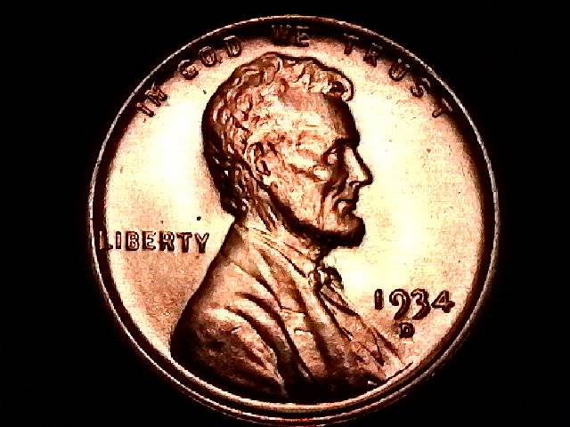 1934-D-Lincoln-Cent-Grade-The-Grader-G-The-G'er