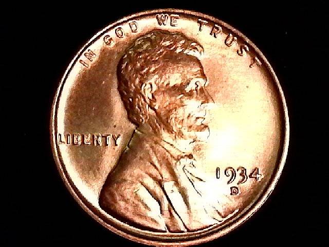 1934-D-Lincoln-Cent-Grade-The-Grader-G-The-G'er