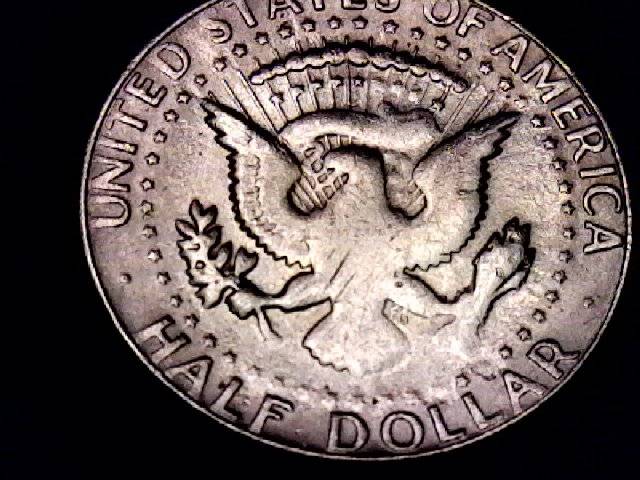 Two-1984-P-Kennedy-Halves-Remarkably-Similar