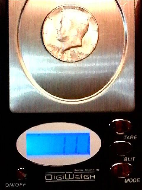 Two-1984-P-Kennedy-Halves-Remarkably-Similar