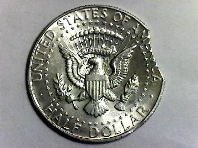 1968-Kennedy-Half-Clipped-Planchet