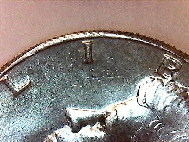 1968-Kennedy-Half-Clipped-Planchet