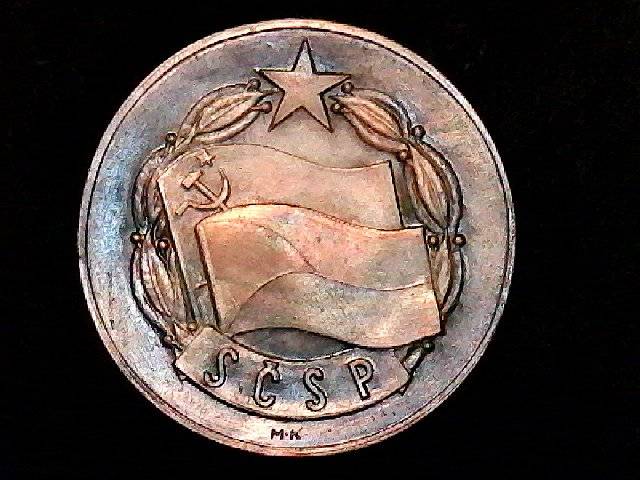 A-Continuing-Thread-~-Post-Your-Tokens,-Medals,-Exonumia-Acquisitions