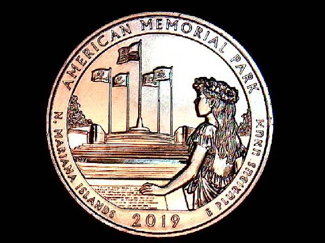 2019-W-Amp-Washington-Quarter-For-Grading