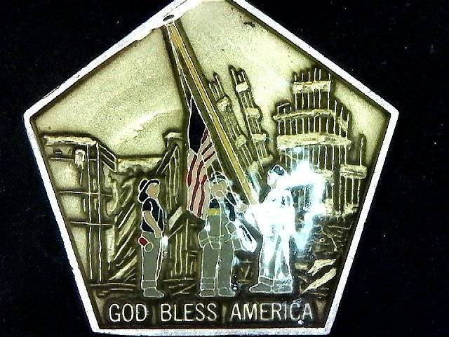 9/11-Commemorative