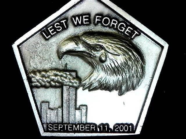9/11-Commemorative