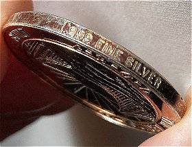 Mystery-Silver-Coin---Golden-Gate-Bridge