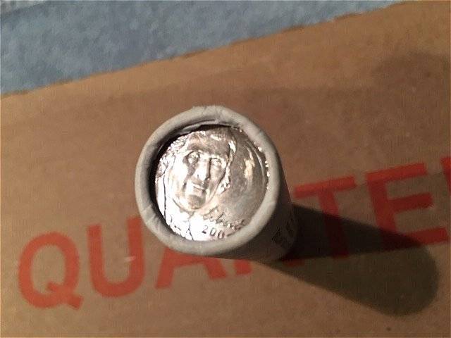 2006-P-Jefferson-Nickel-Unusual-Roll
