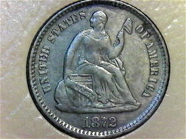 The-43-Days-Of-Half-Dimes---Act-II
