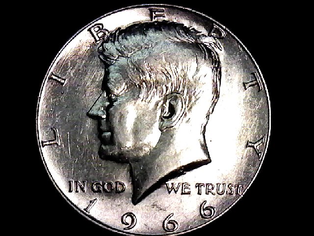 1966-Kennedy-Half-Doubled-Or-Tripled-Die-Obverse