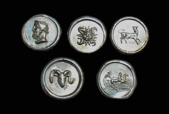 The-Usvi-Ingot-Co.---Makers-Of-Siver-Buillon-Rounds-And-Bars