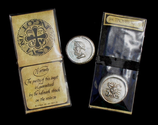 The-Usvi-Ingot-Co.---Makers-Of-Siver-Buillon-Rounds-And-Bars