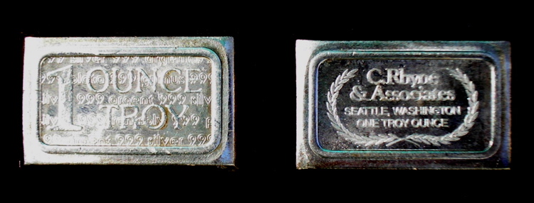 The-Usvi-Ingot-Co.---Makers-Of-Siver-Buillon-Rounds-And-Bars
