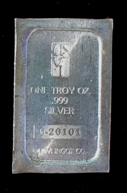 The-Usvi-Ingot-Co.---Makers-Of-Siver-Buillon-Rounds-And-Bars
