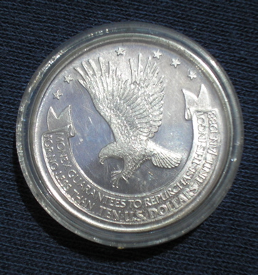 The-Usvi-Ingot-Co.---Makers-Of-Siver-Buillon-Rounds-And-Bars