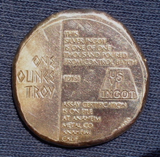 The-Usvi-Ingot-Co.---Makers-Of-Siver-Buillon-Rounds-And-Bars