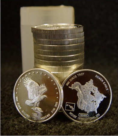 The-Usvi-Ingot-Co.---Makers-Of-Siver-Buillon-Rounds-And-Bars