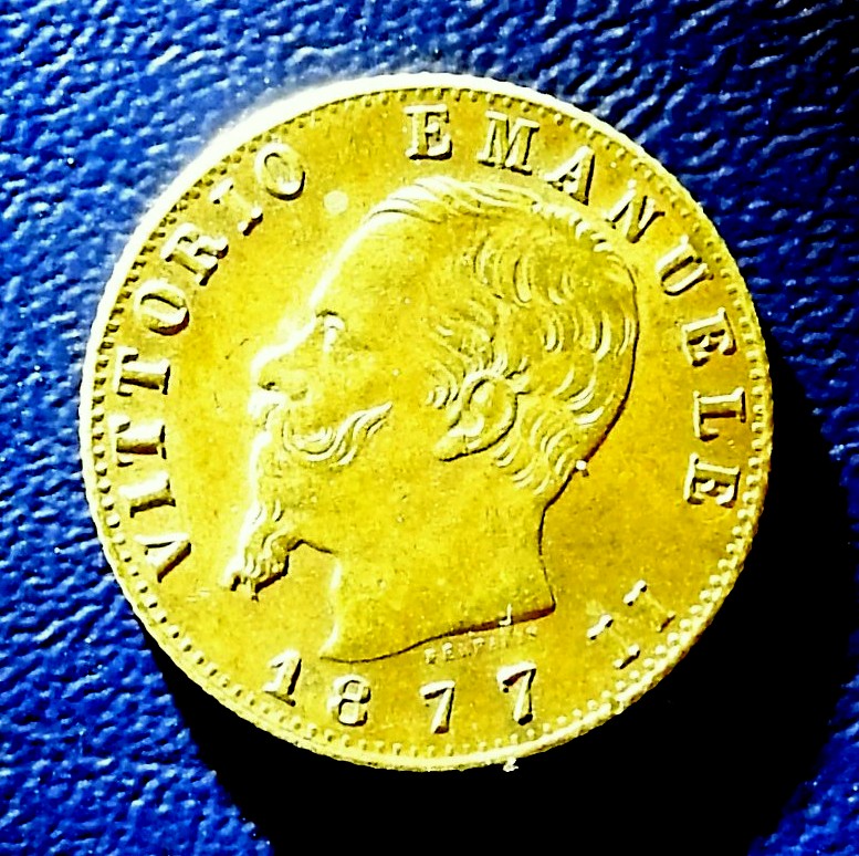 Is-This-1877-Italian-20-Lire-A-Fake?