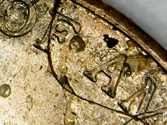 Poor-Lincoln,-What-Happened?-2017-P-Cent�-Part-2-Found-A-2nd-One