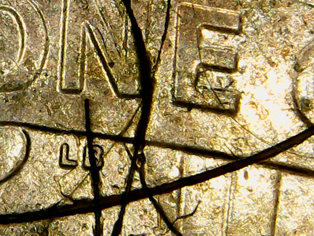 Poor-Lincoln,-What-Happened?-2017-P-Cent�-Part-2-Found-A-2nd-One