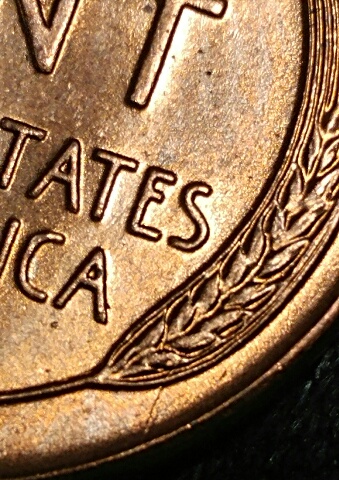 1955-S-Lincoln-Wheat-RPM-002?-Die-Crack?-Possible-DDO?