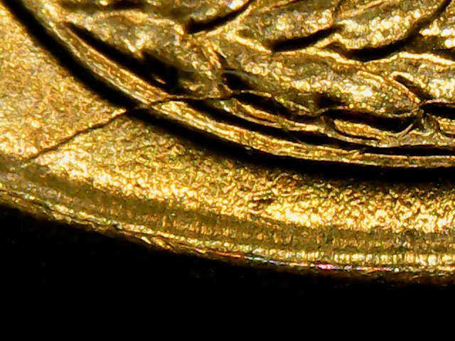 1955-S-Lincoln-Wheat-RPM-002?-Die-Crack?-Possible-DDO?
