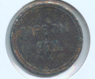 Beer-Token?