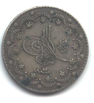 Turkish-Coin