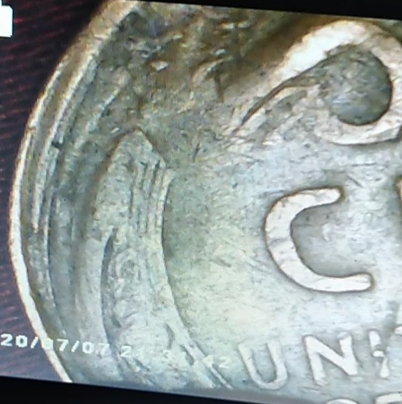 1953-D-Penny-Looks-Like-Possible-Die-Clash,-But-Not-Sure