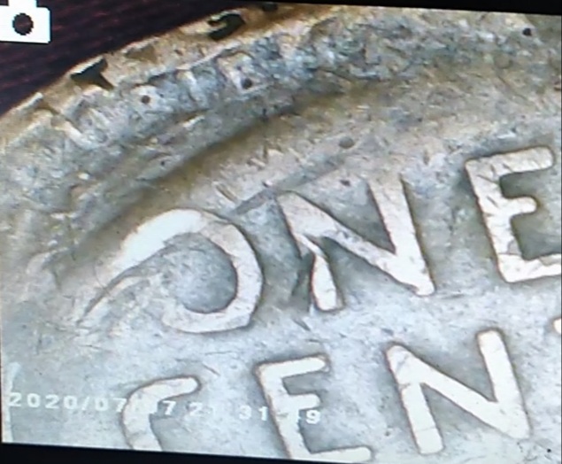 1953-D-Penny-Looks-Like-Possible-Die-Clash,-But-Not-Sure