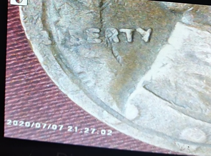 1953-D-Penny-Looks-Like-Possible-Die-Clash,-But-Not-Sure