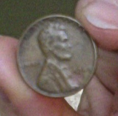 Wheat-Penny-With-Mint-Error