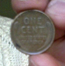Wheat-Penny-With-Mint-Error