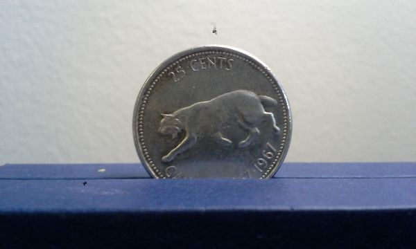 **1967-Silver-Cougar**-Rotation-Error?