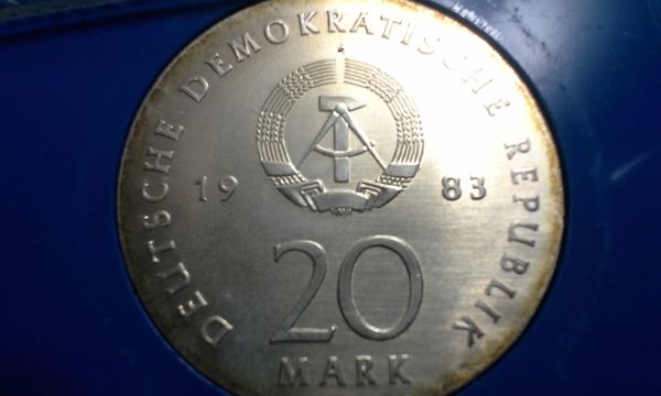 1983-20-Mark-Martin-Luther-Info?-Grade?