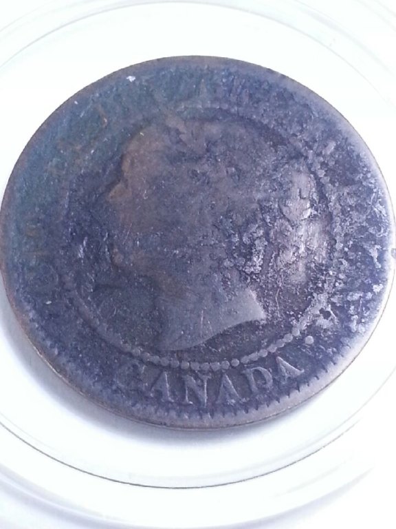 *1859-1-Cent*-Double-5,-Narrow-9...please-Help-ID-Variety!