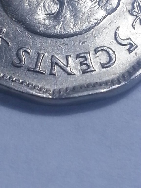 You-Vs-ICCS.....1946-5-Cents
