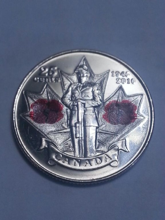 Unc-Double-Poppy-Quarter--Please-Grade!-Keeper?