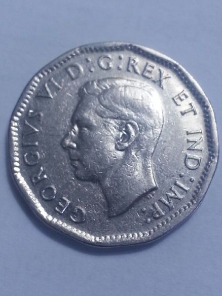 You-Vs-ICCS.....1946-5-Cents