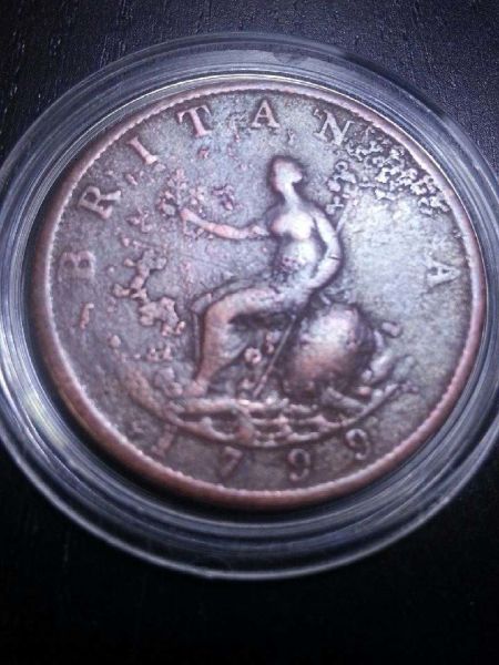 *1799!*-Flawed-Planchet-Error?-Please-Approve!