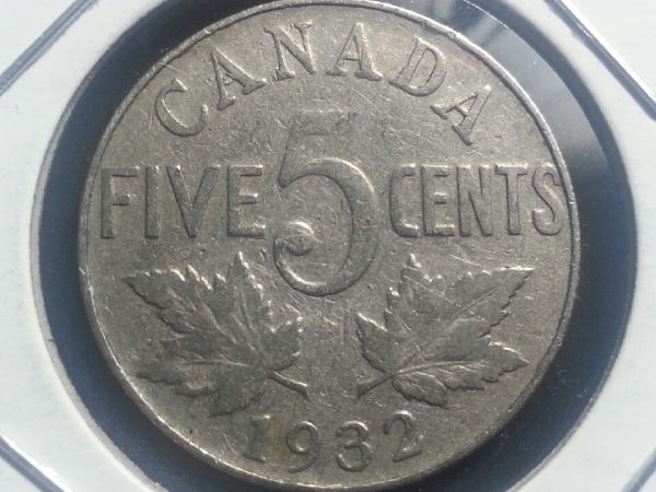 1932-5-Cent-~far-2?~-Please-Try!!