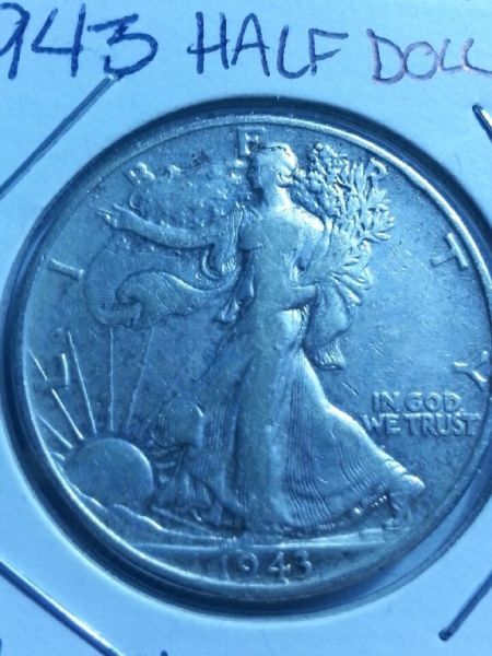 Twin-1943-Walking-Liberty's-~which-To-Keep?~-Please-Grade!