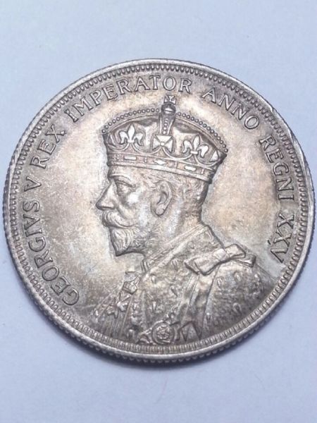 1935-Silver-Dollar~-Please-Grade-Away!