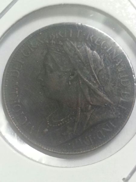 1901-Farthing-