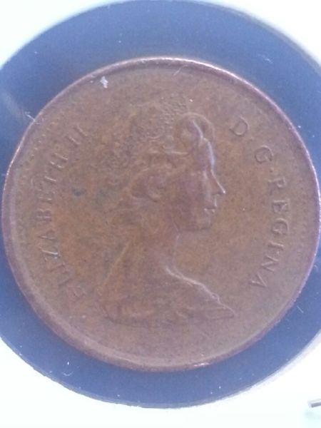 1979-Cent-~strong-Double-79~