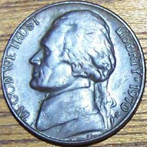 Nickel-Errors?